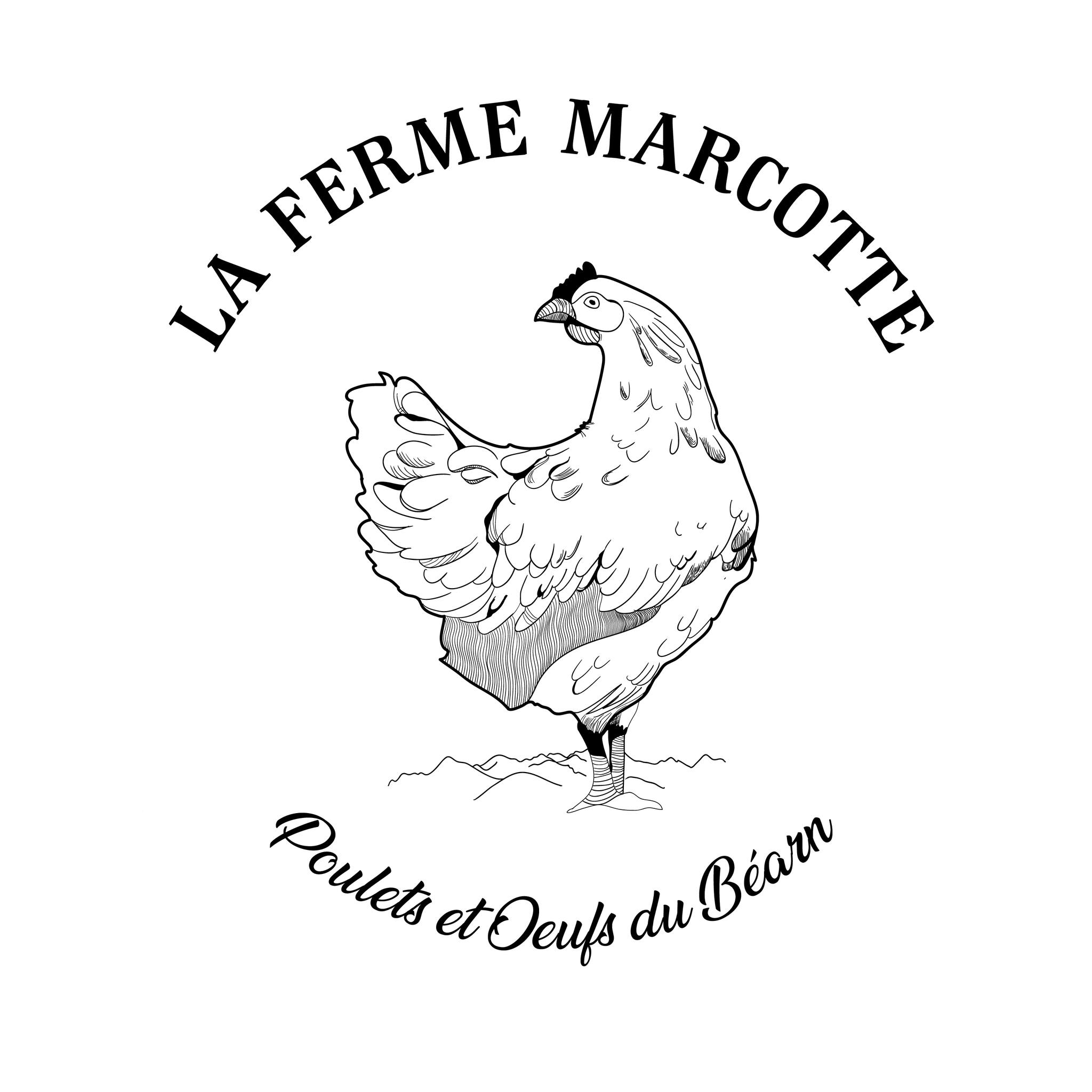 Ferme Marcotte