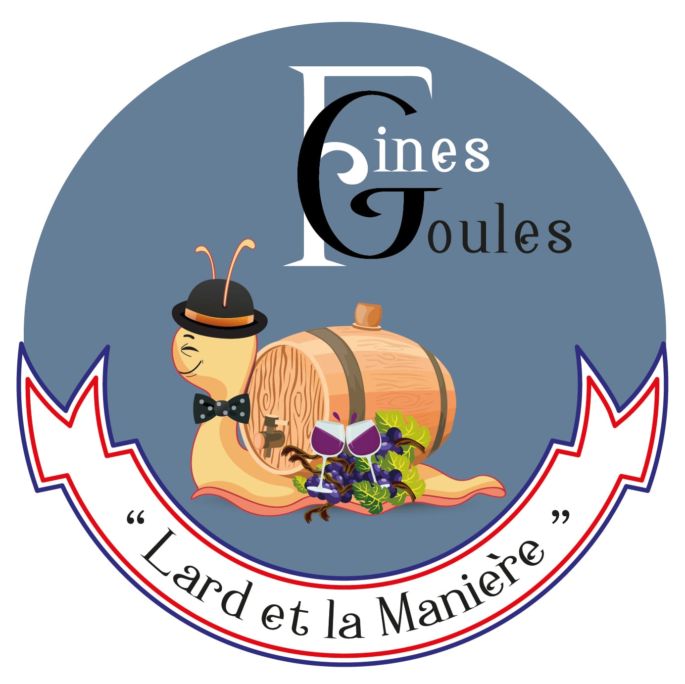 Fines Goules Cognac